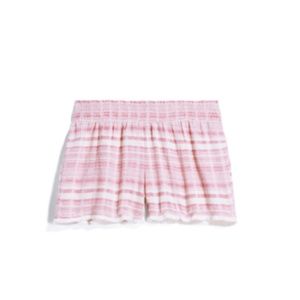 Kut from the Kloth Caroline Printed Pull on Short